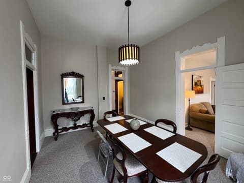 Photo of 102 N Meridian Street, Roachdale, IN