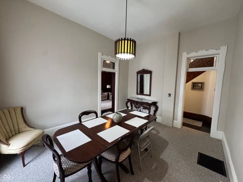 Photo of 102 N Meridian Street, Roachdale, IN