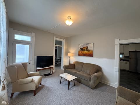 Photo of 102 N Meridian Street, Roachdale, IN