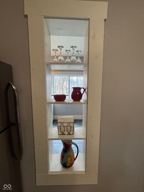 Photo of 102 N Meridian Street, Roachdale, IN