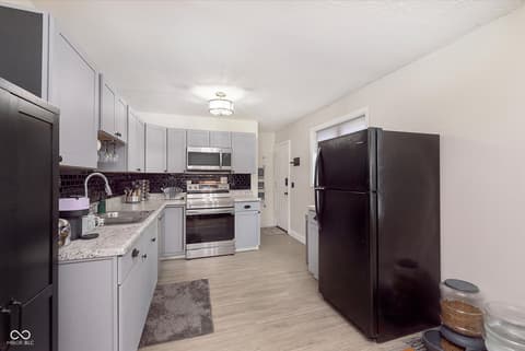 Photo of 5843 N Keystone Avenue, Indianapolis, IN