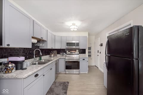 Photo of 5843 N Keystone Avenue, Indianapolis, IN