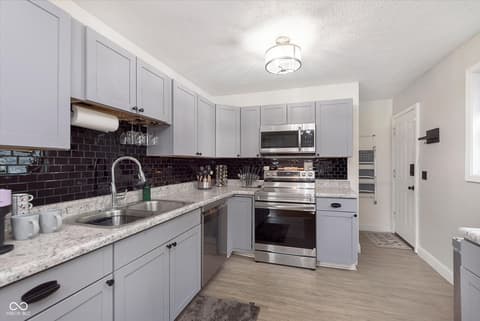 Photo of 5843 N Keystone Avenue, Indianapolis, IN