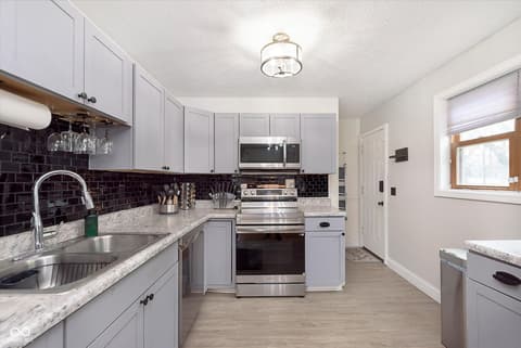 Photo of 5843 N Keystone Avenue, Indianapolis, IN