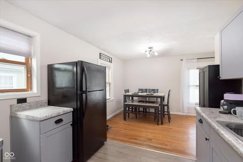 Photo of 5843 N Keystone Avenue, Indianapolis, IN