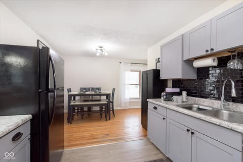 Photo of 5843 N Keystone Avenue, Indianapolis, IN
