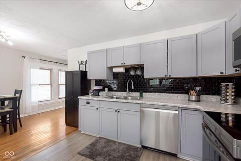 Photo of 5843 N Keystone Avenue, Indianapolis, IN