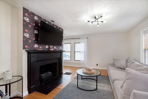 Photo of 5843 N Keystone Avenue, Indianapolis, IN