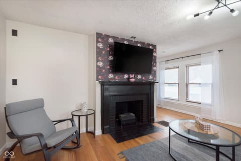 Photo of 5843 N Keystone Avenue, Indianapolis, IN