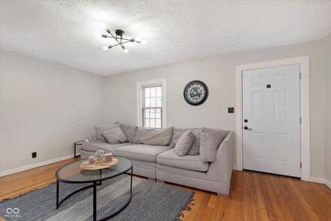 Photo of 5843 N Keystone Avenue, Indianapolis, IN