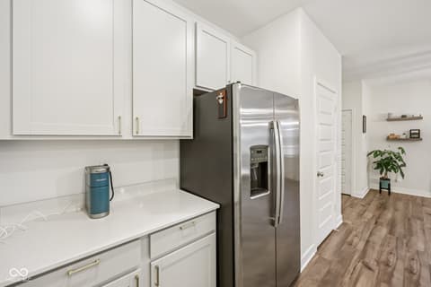 Photo of 7834 Hillway Drive, Camby, IN