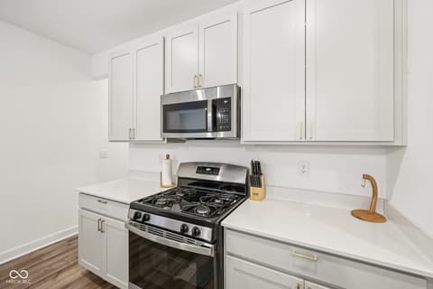 Photo of 7834 Hillway Drive, Camby, IN
