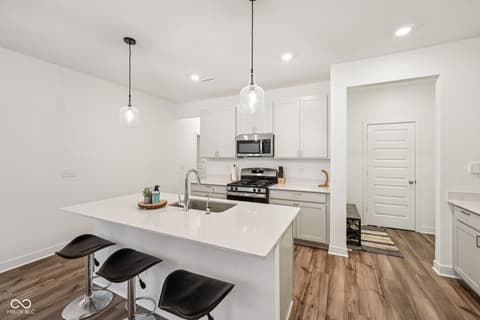 Photo of 7834 Hillway Drive, Camby, IN