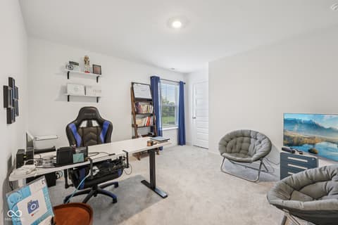 Photo of 7834 Hillway Drive, Camby, IN