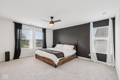 Photo of 7834 Hillway Drive, Camby, IN