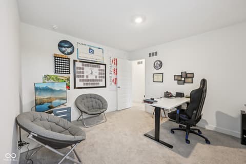 Photo of 7834 Hillway Drive, Camby, IN