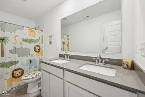 Photo of 7834 Hillway Drive, Camby, IN