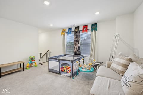 Photo of 7834 Hillway Drive, Camby, IN
