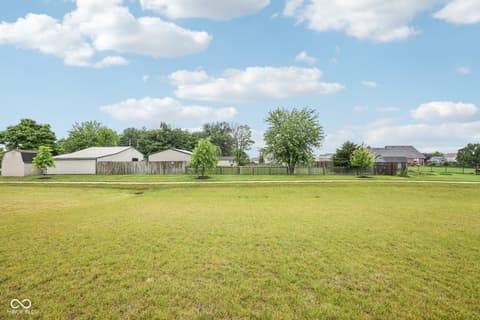 Photo of 7834 Hillway Drive, Camby, IN