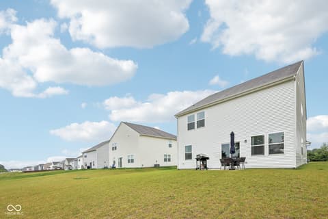 Photo of 7834 Hillway Drive, Camby, IN