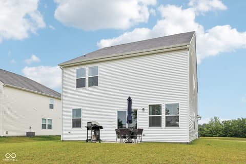 Photo of 7834 Hillway Drive, Camby, IN