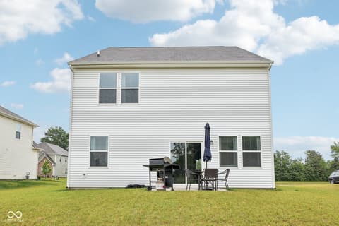 Photo of 7834 Hillway Drive, Camby, IN