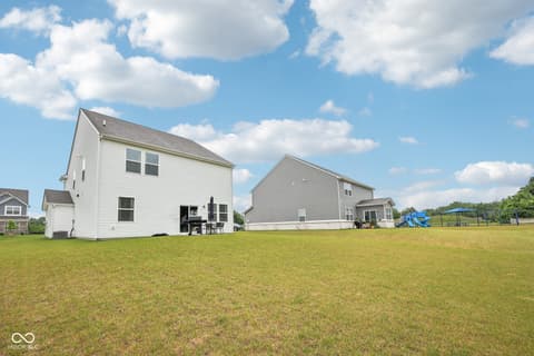 Photo of 7834 Hillway Drive, Camby, IN