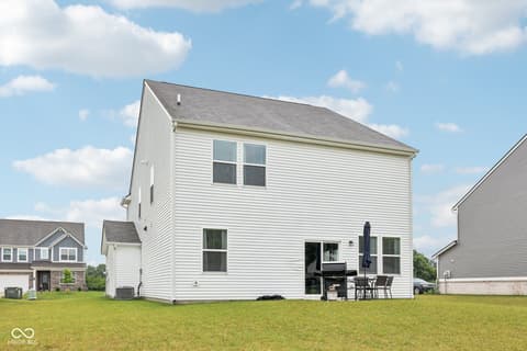 Photo of 7834 Hillway Drive, Camby, IN