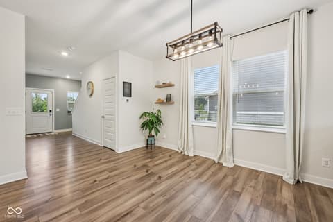Photo of 7834 Hillway Drive, Camby, IN