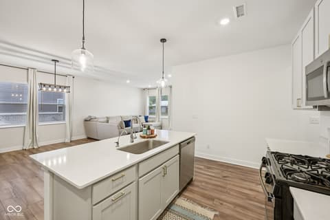 Photo of 7834 Hillway Drive, Camby, IN