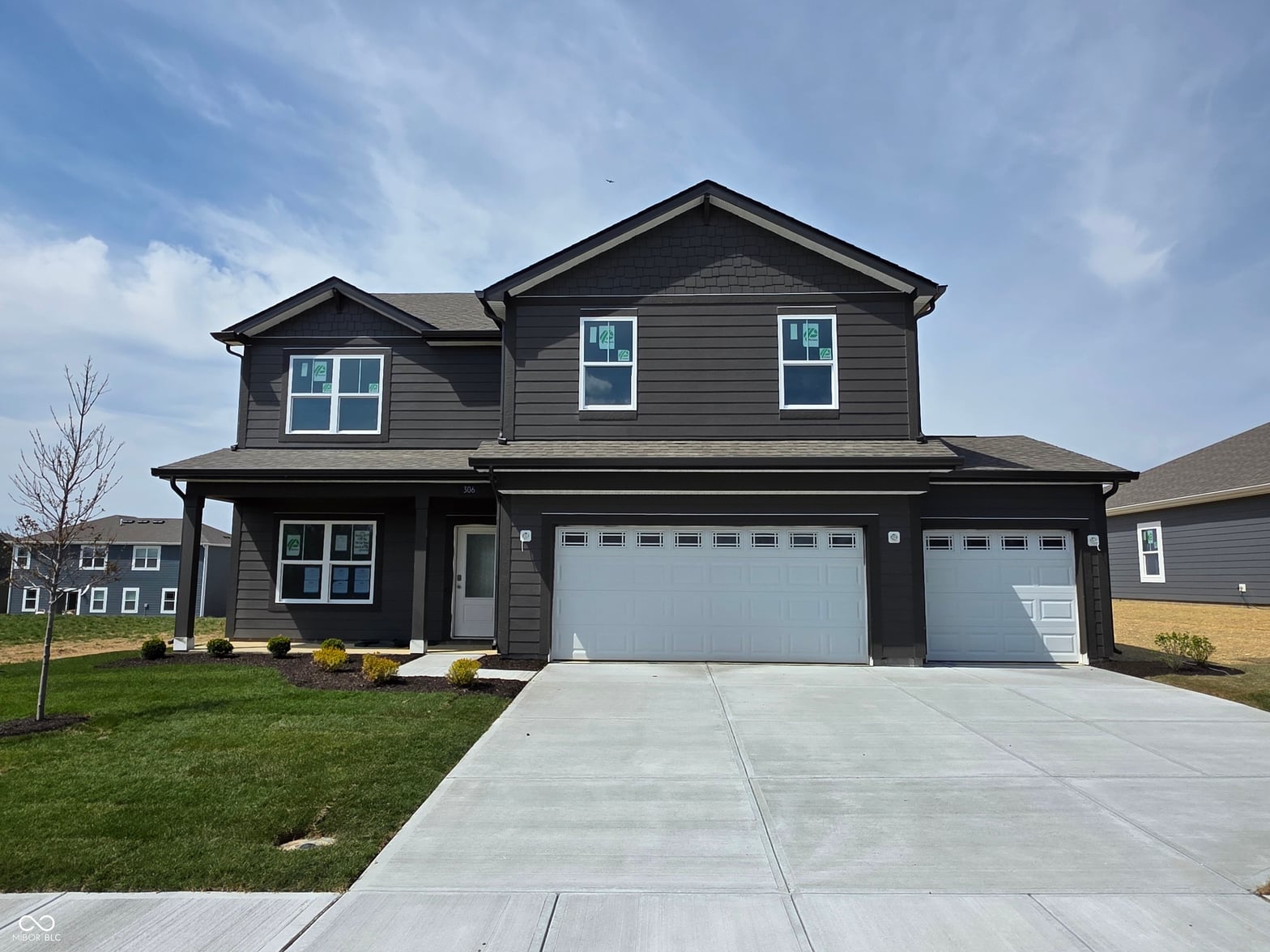 Photo of 306 Sam Himsel Way, Danville, IN