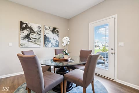 Photo of 306 Sam Himsel Way, Danville, IN