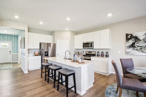 Photo of 306 Sam Himsel Way, Danville, IN