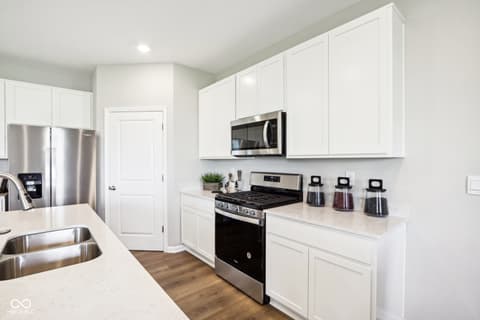 Photo of 306 Sam Himsel Way, Danville, IN