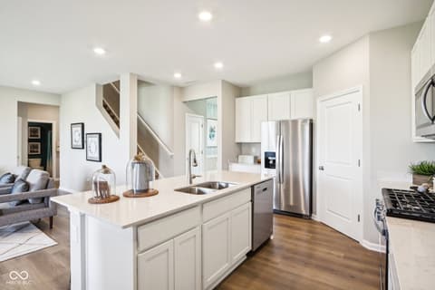 Photo of 306 Sam Himsel Way, Danville, IN