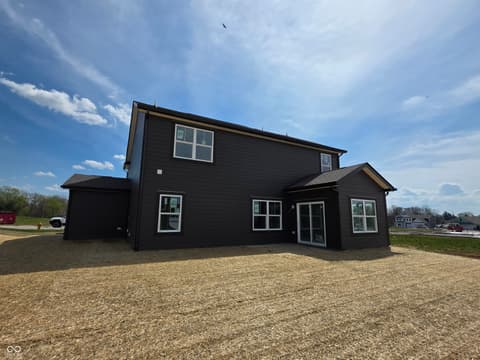 Photo of 306 Sam Himsel Way, Danville, IN