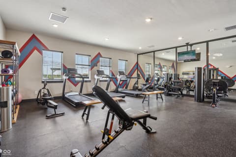Photo of 306 Sam Himsel Way, Danville, IN