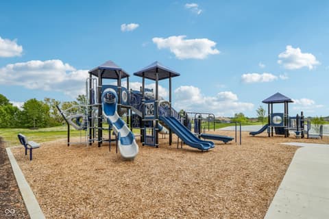Photo of 306 Sam Himsel Way, Danville, IN