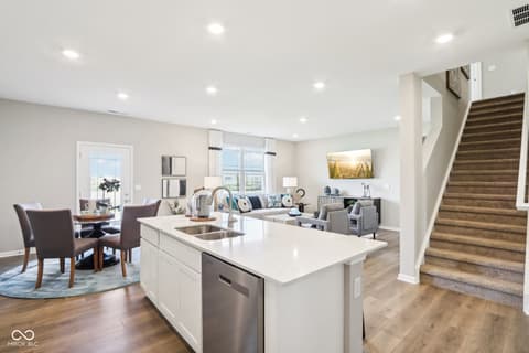 Photo of 306 Sam Himsel Way, Danville, IN
