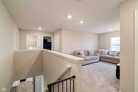Loft — 1424 Crabapple Road, Franklin, IN