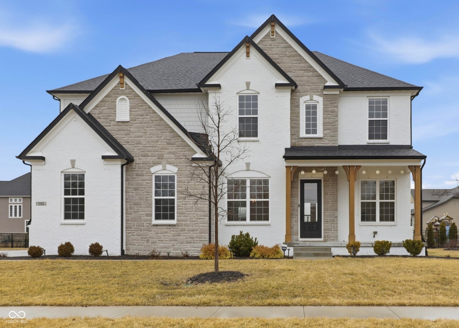 Photo of 3582 Ormond Avenue, Carmel, IN