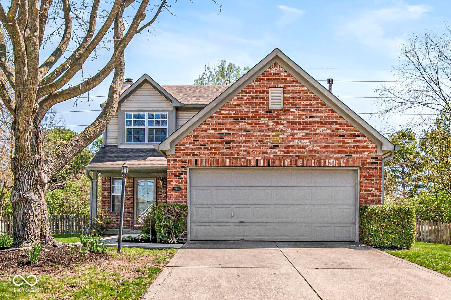 Photo of 8927 Torrance Place, Fishers, IN