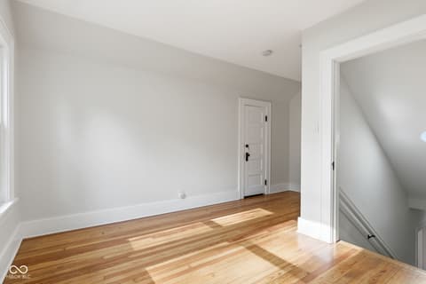 Loft — 1207 Van Buskirk Road, Anderson, IN