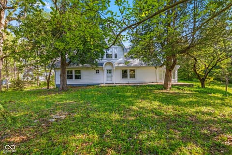 Photo of 1207 Van Buskirk Road, Anderson, IN