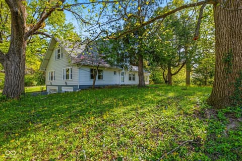 Photo of 1207 Van Buskirk Road, Anderson, IN