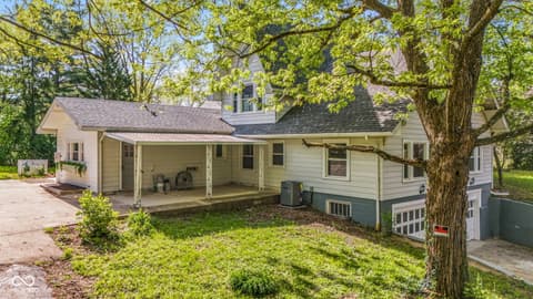 Photo of 1207 Van Buskirk Road, Anderson, IN