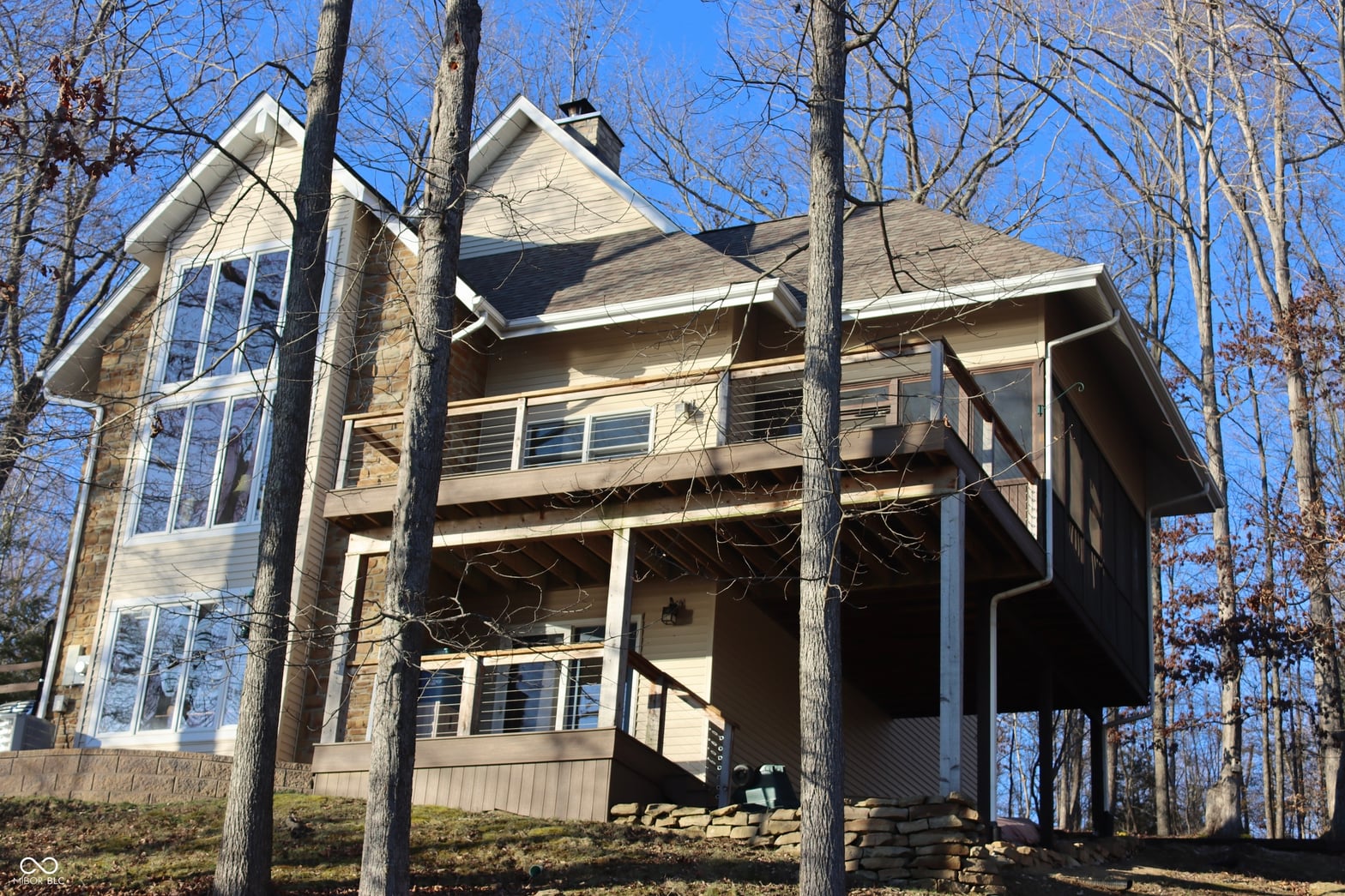 Photo of 9002 E Agate Avenue, Nashville, IN
