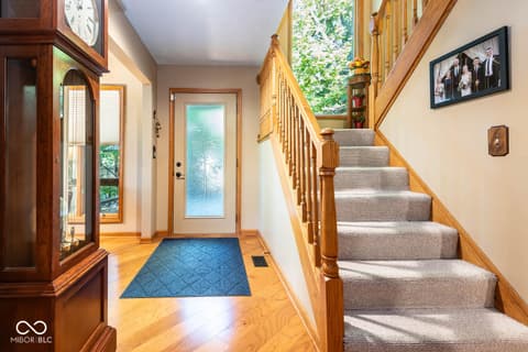 Photo of 9002 E Agate Avenue, Nashville, IN
