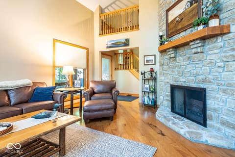 Photo of 9002 E Agate Avenue, Nashville, IN