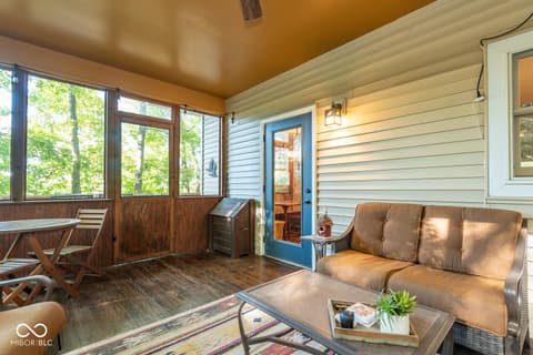 Photo of 9002 E Agate Avenue, Nashville, IN